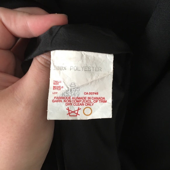 JS Collection dress - Picture 3 of 7